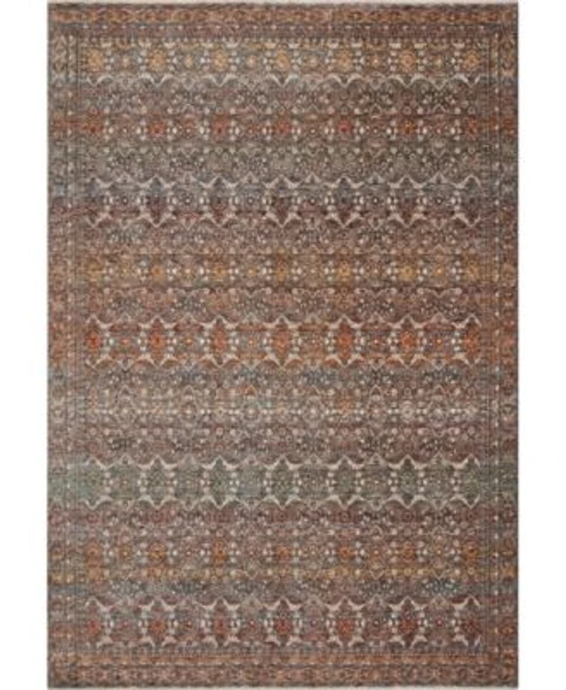 Loloi Lourdes Lou 03 Area Rug