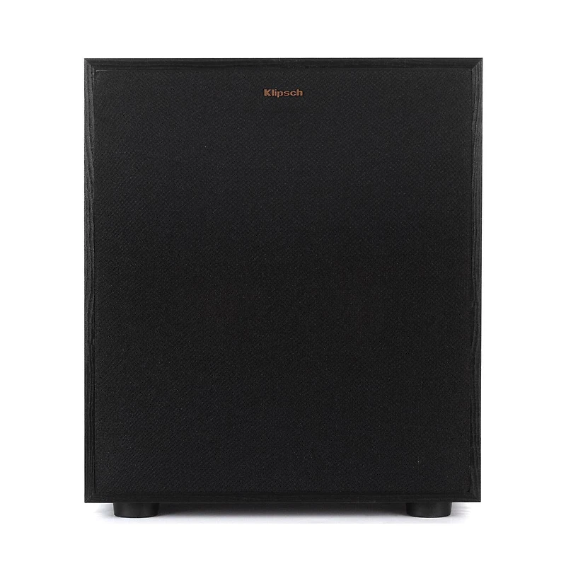 10 inch 300W Powered Subwoofer
