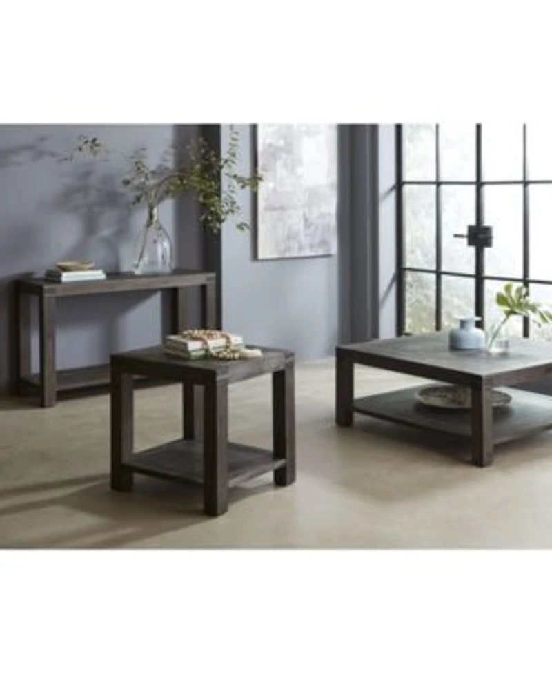 Meadow Living Room Collection