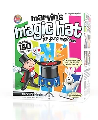 Marvin's Magic Hat, Set of 20