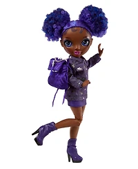 Rainbow High Junior High Doll S2- Krystal Bailey