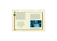 The Making of Middle-earth: The Worlds of Tolkien and The Lord of the Rings by Christopher A. Snyder