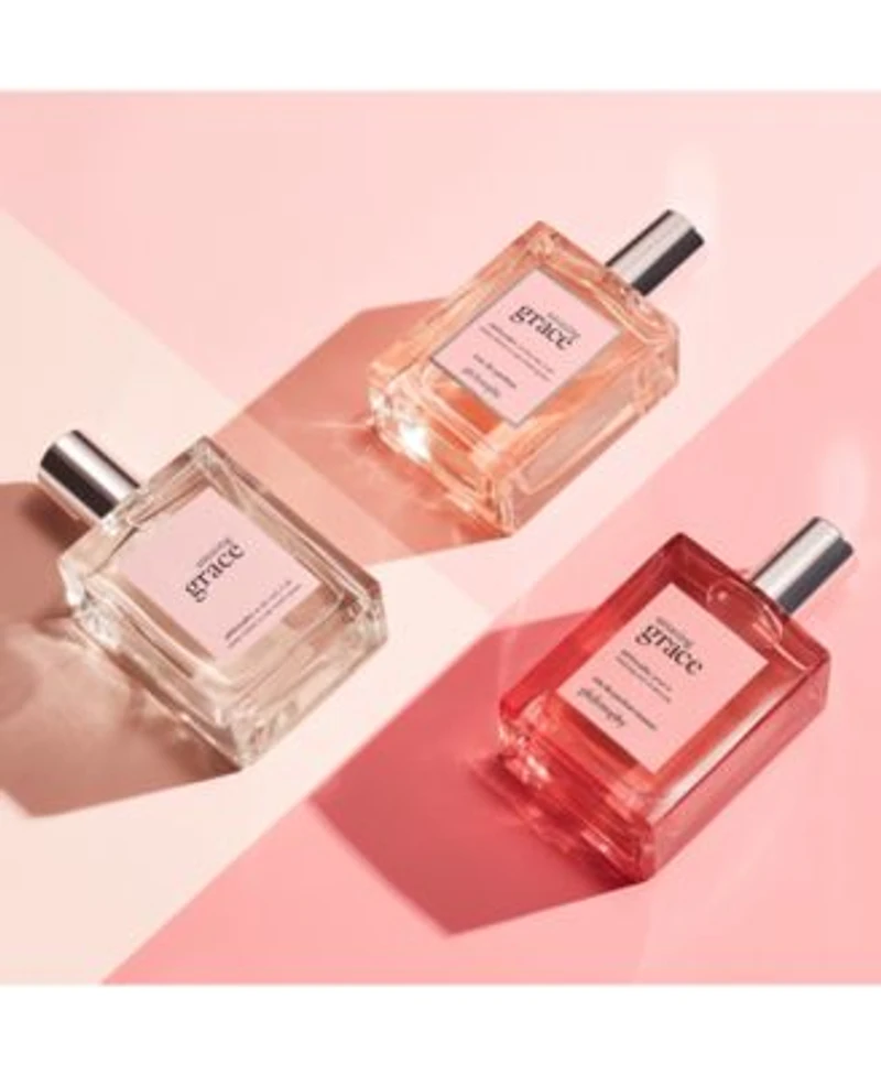 Philosophy Amazing Grace Eau De Toilette