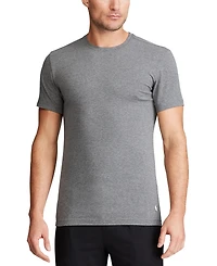 Polo Ralph Lauren Men's 3-Pack Slim-Fit Stretch Undershirts