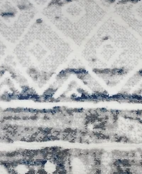 Closeout! Bashian Arbury ARB111 7'10" x 10' Area Rug