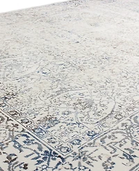Closeout! Bashian Arbury ARB105 4' x 6' Area Rug