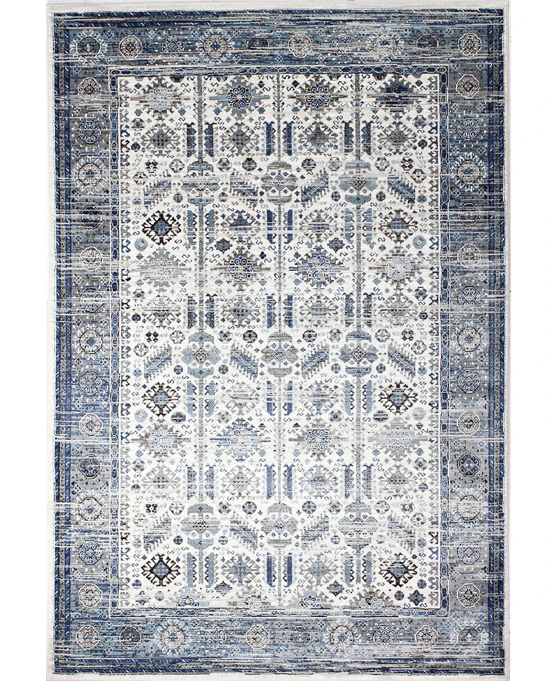 Closeout! Bashian Arbury ARB102 4' x 6' Area Rug