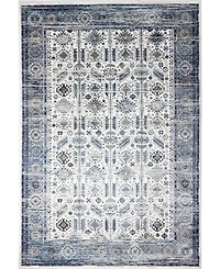 Closeout! Bashian Arbury ARB102 4' x 6' Area Rug