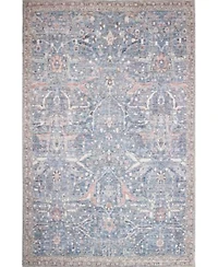 Closeout Bashian Effects Eff207 Area Rug