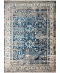 Bashian Cennial CNL112 3'6" x 5'6" Area Rug