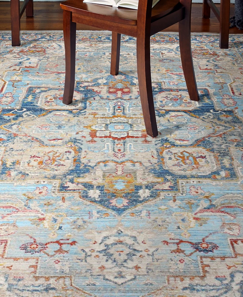 Bashian Cennial CNL105 3'6" x 5'6" Area Rug