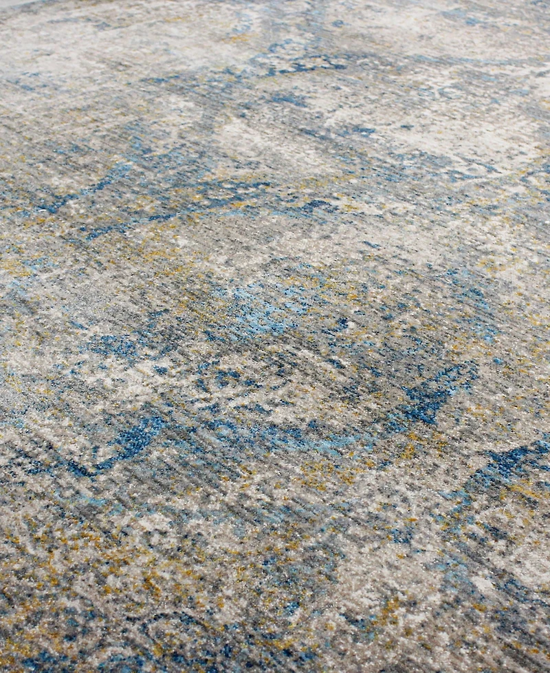 Bashian Cennial CNL111 7'9" x 9'9" Area Rug