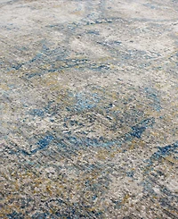 Bashian Cennial CNL111 7'9" x 9'9" Area Rug
