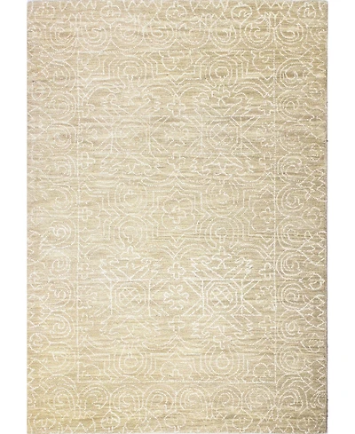Bashian Veneto CL133 7'6" x 9'6" Area Rug