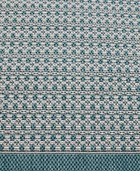 Closeout Bashian Portico Prt102 Area Rug