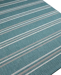 Closeout! Bashian Portico PRT101 5' x 7'6" Outdoor Area Rug