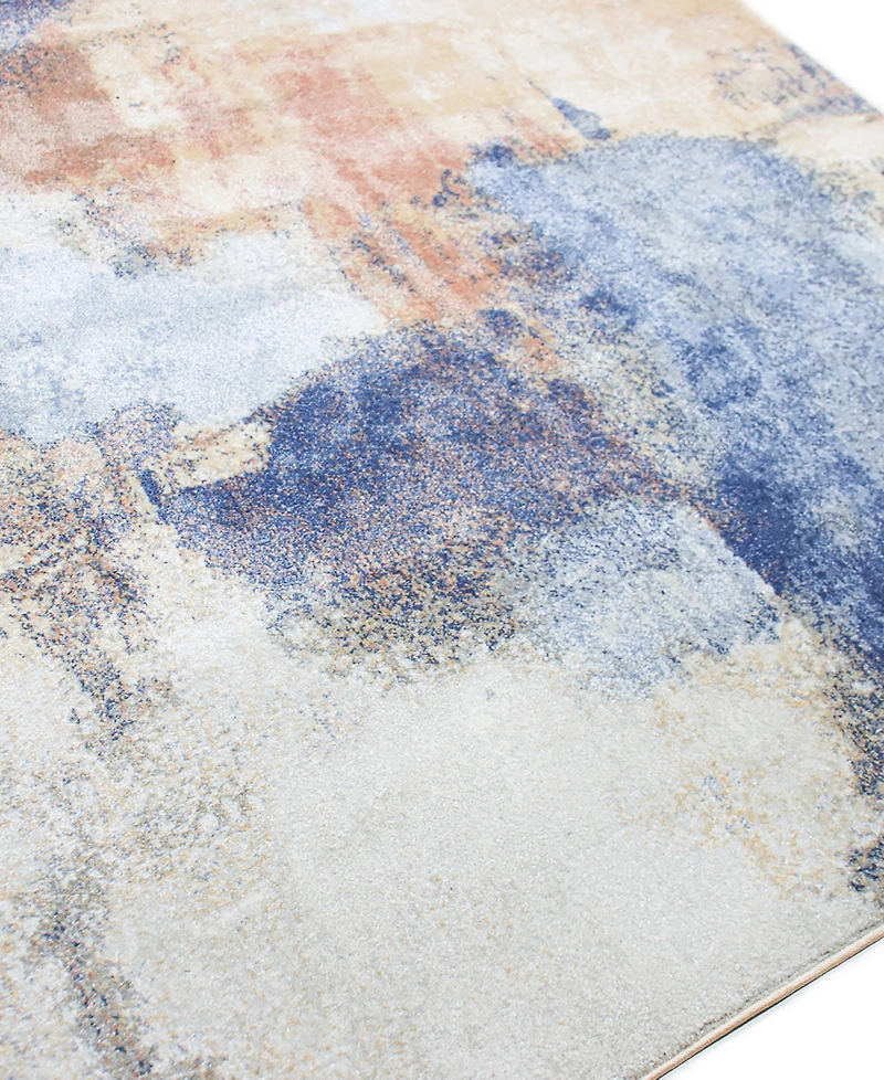 Closeout! Bashian Medley 5635A 5' x 7'6" Area Rug