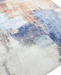 Closeout! Bashian Medley 5635A 5' x 7'6" Area Rug