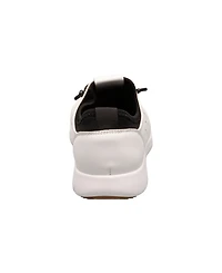 Stacy Adams Little Boys Halden Jr. Plain Toe Sneakers