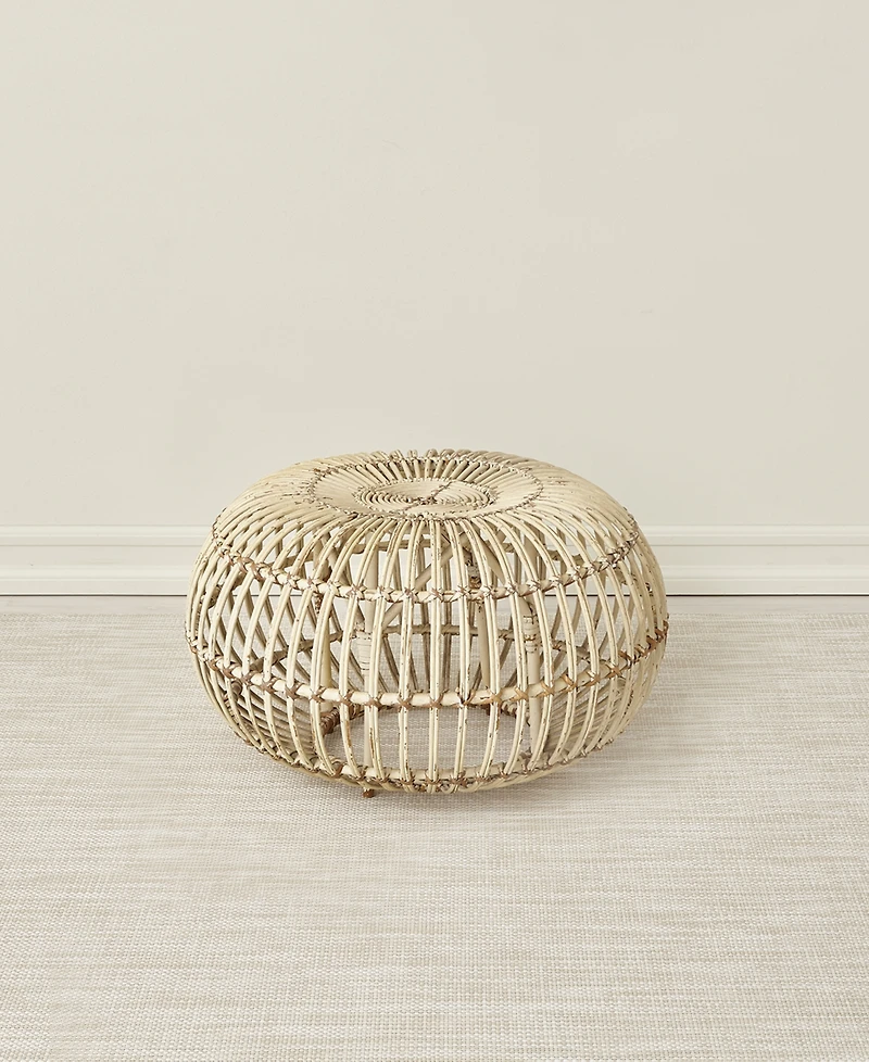 Chilewich Basketweave Rug , 23" x 36"