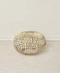 Chilewich Basketweave Rug , 23" x 36"