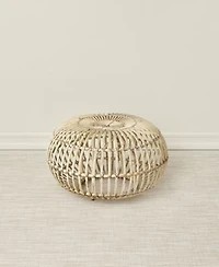 Chilewich Basketweave Rug 23x36 Collection