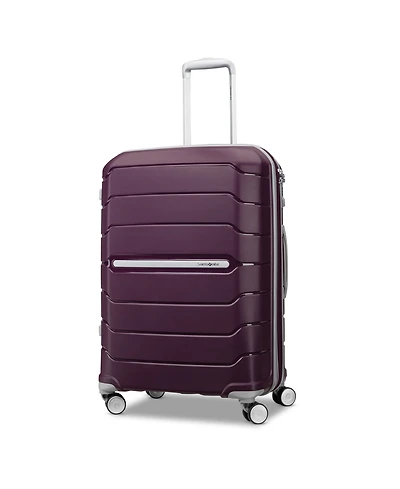 Samsonite Freeform 27" Check-in Expandable Hardside Spinner
