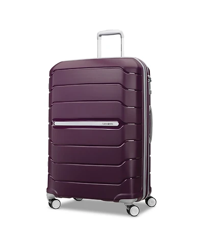 Samsonite Freeform 28" Expandable Hardside Spinner Suitcase