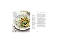 Dinner in One: Exceptional & Easy One-Pan Meals: A Cookbook by Melissa Clark