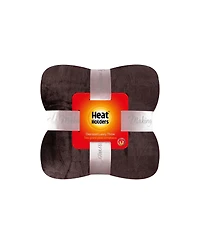 Heat Holders Oversized Blanket