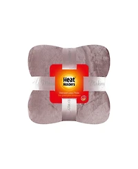 Heat Holders Oversized Blanket