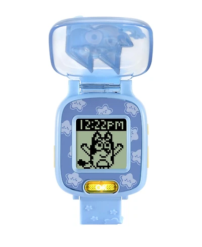 VTech Bluey Wackadoo Watch