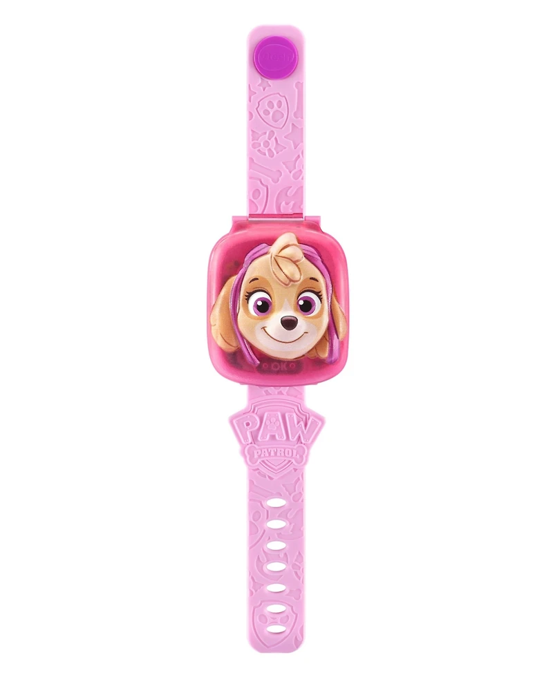VTech Paw Patrol Learning Pup Watch, Skye