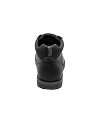 Nunn Bush Men's Circuit Dc Plain Toe Boots