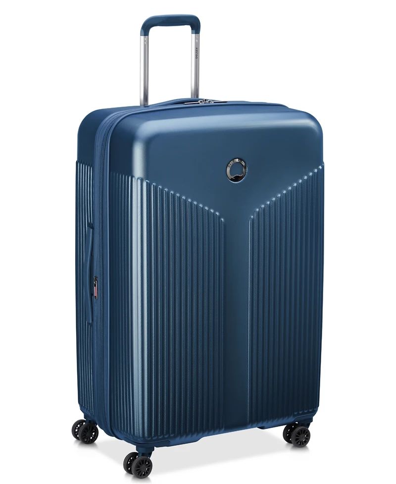 Delsey Comete 3.0 28" Expandable Spinner Upright Luggage