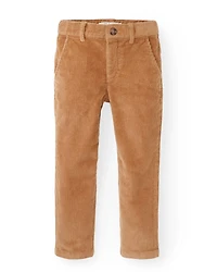 Hope & Henry Toddler Boys Organic Corduroy Pant