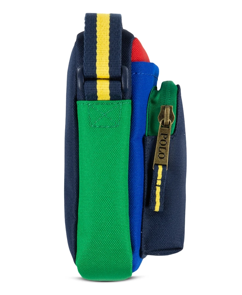 Polo Ralph Lauren Boys Color Festival Bag