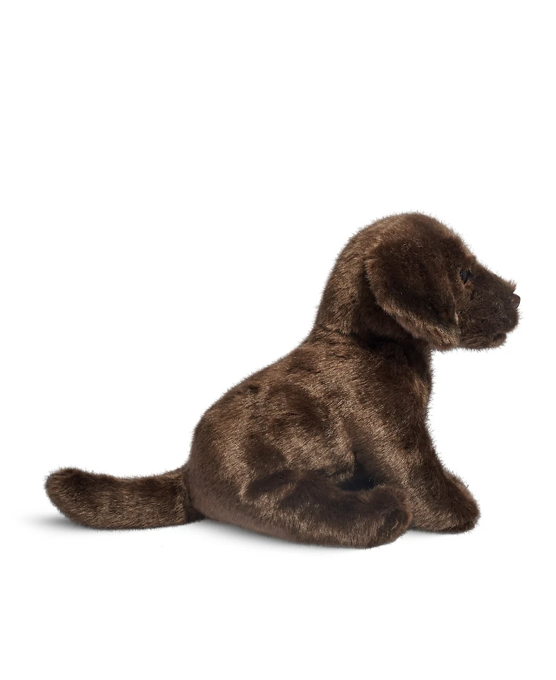 Geoffrey's Toy Box 10" Labrador Puppy Dog Toy, Created for Macy's