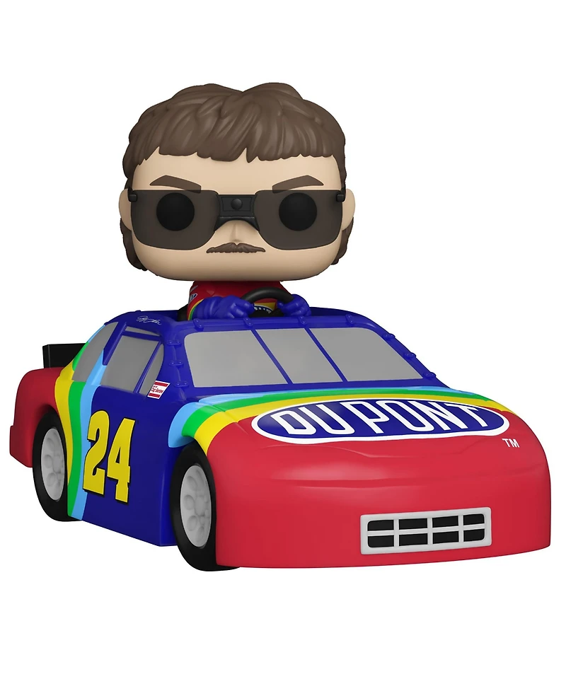 Funko Nascar Collectors 2 Figure Set