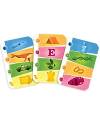 Sit Down Games Topic Card Game Choatic Party Word Game Family