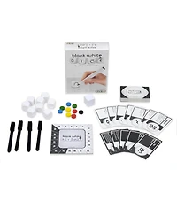 WizKids Games Blank White Dice Game