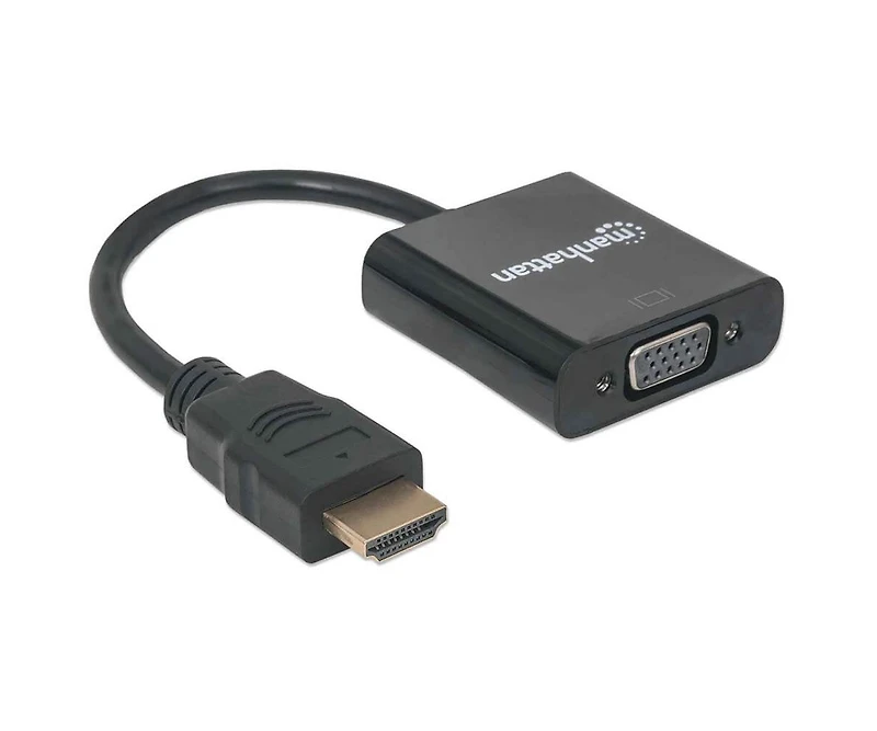 manhattan Hdmi to Vga Converter