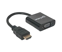 manhattan Hdmi to Vga Converter