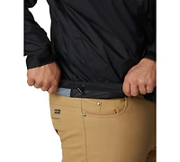 Columbia Men's Big & Tall Glennaker Lake Ii Rain Jacket