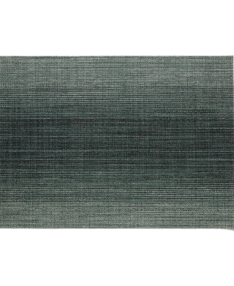 Chilewich Ombre Placemat 19"L x 14"W