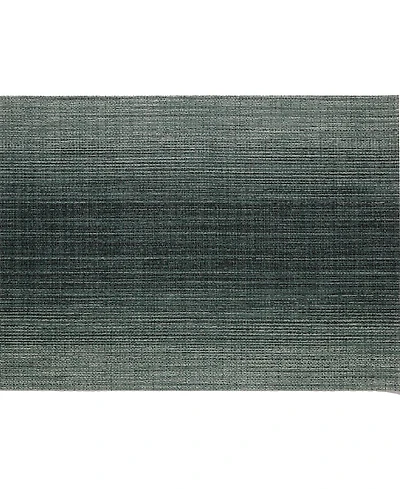 Chilewich Ombre Placemat 19"L x 14"W