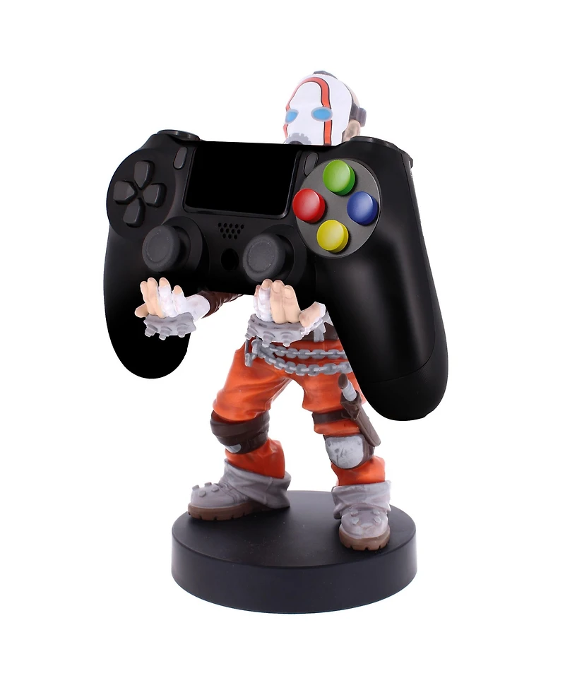 Exquisite Gaming Borderlands Psycho Device Charging Holder Phone Video Game Controller Holder Cable Guy