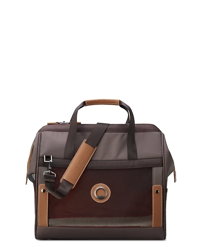 Delsey Chatelet Air 2.0 Pet Carrier