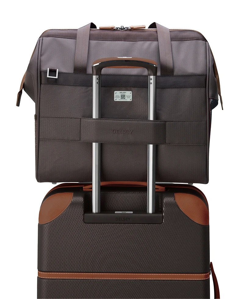Delsey Chatelet Air 2.0 Pet Carrier