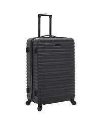 Travelers Club Tour Collection 6 Piece Hard Side Set with Spinner Wheels